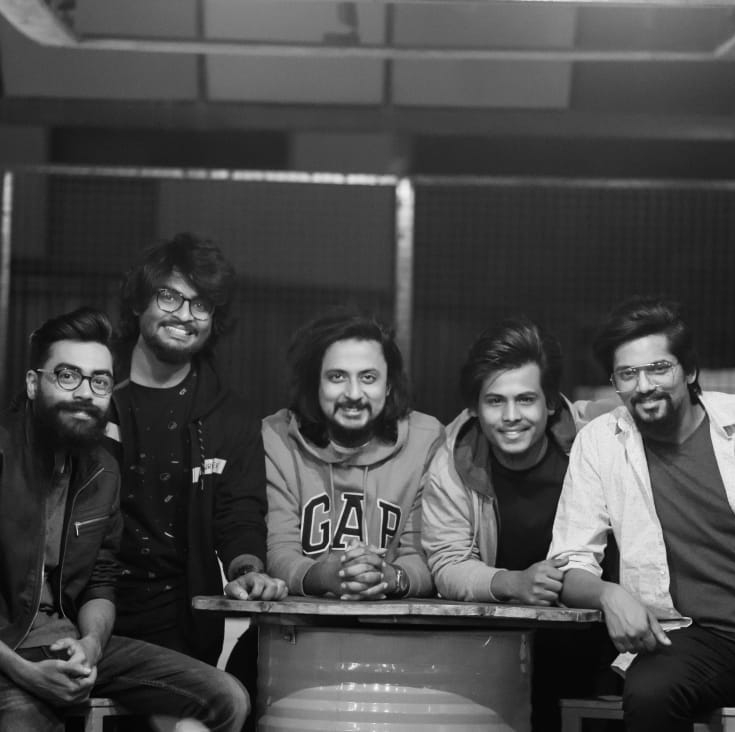 Capricio The  Band